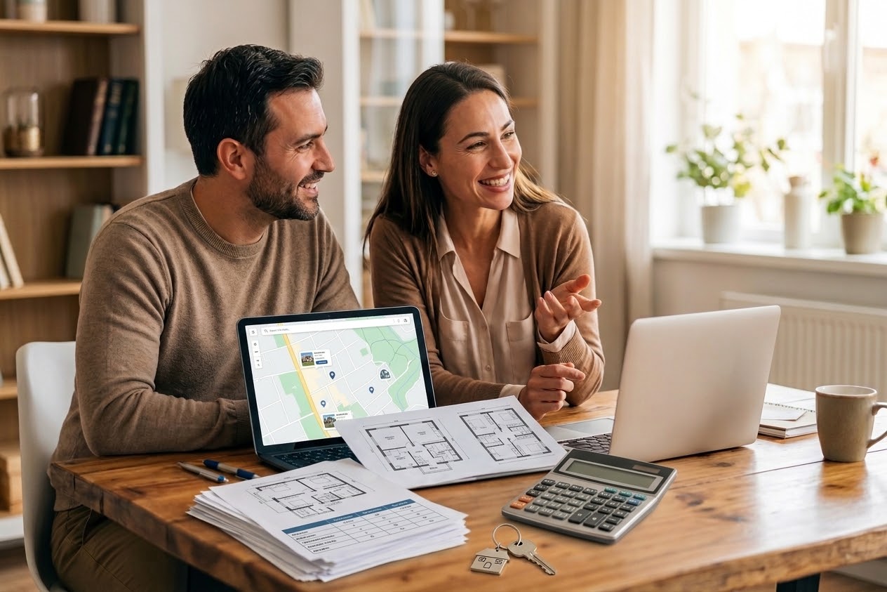 Reduza as Parcelas do Seu Financiamento Habitacional 